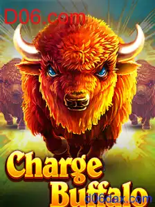 ChargeBuffalo